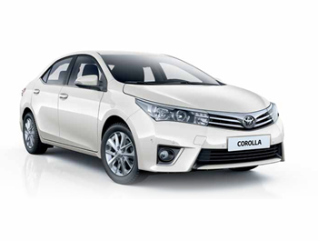 Corolla
